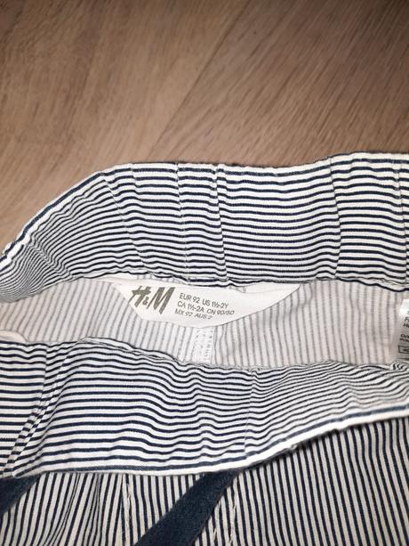 Kratasky hm, h&m,92
