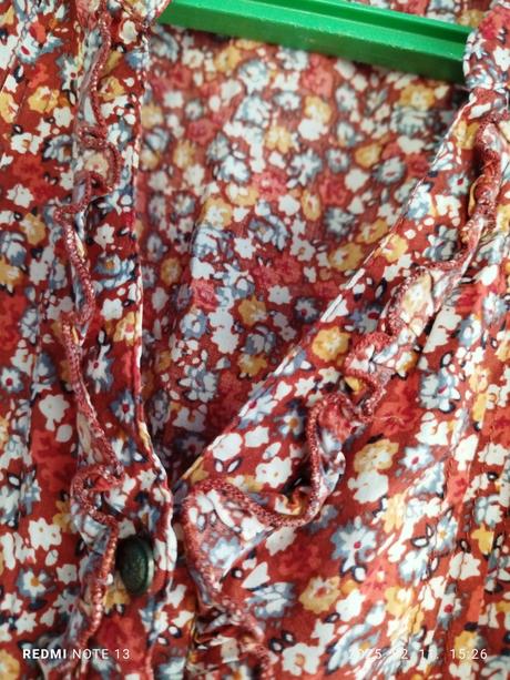 Ľahky top, pimkie,m