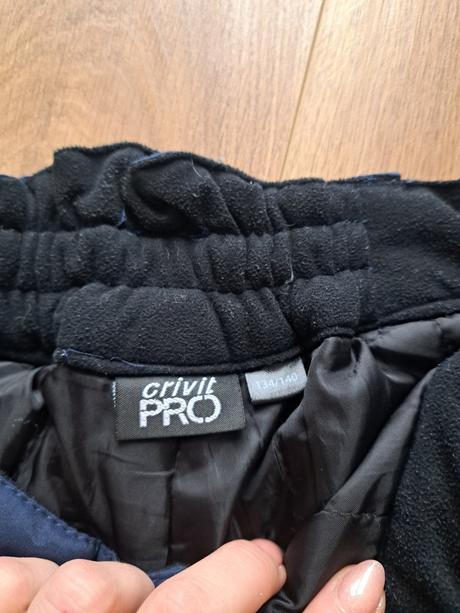 Oteplovaky, crivit,134