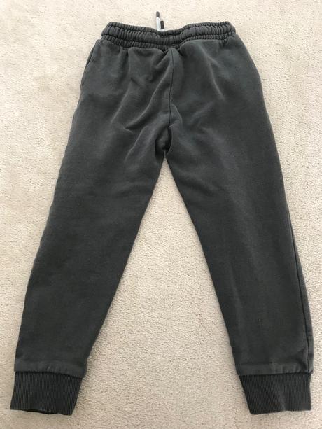 Teplakova suprava + teplaky, next,122