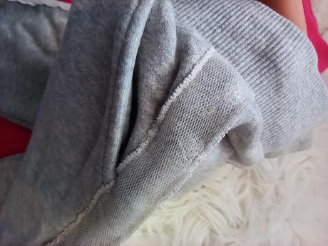 Dievčenske tepláky tesco, f&f,86