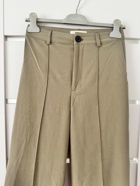 Nohavice pull&bear, pull&bear,36