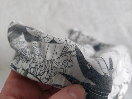 Safari tepláky zn.next veľ.86, next,86