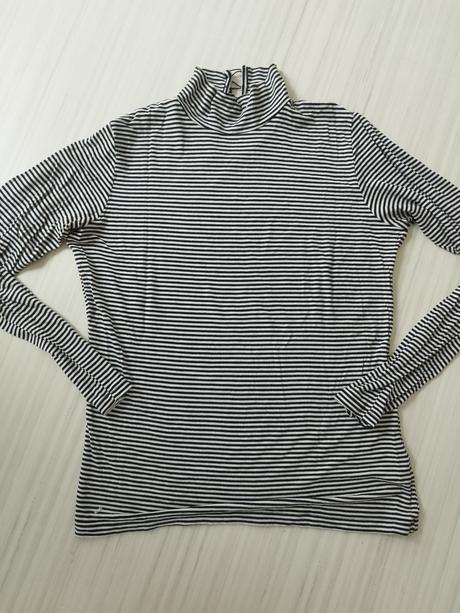 Pruzkovany rolak, f&f,42