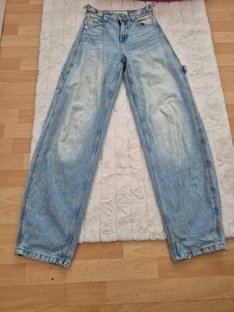 Rifle, bershka,32