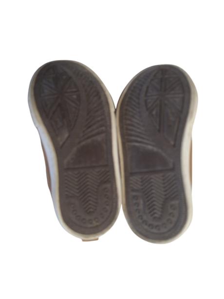 Detské tenisky na suchý zips, sinsay,26