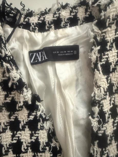 Sako  zara xs, zara,xs