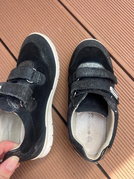 Detské topánky protetika, protetika,32