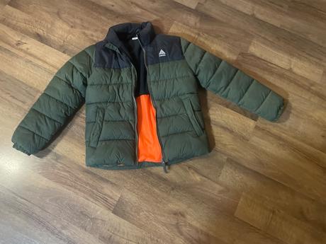 Zimna bunda h&m 146, h&m,146