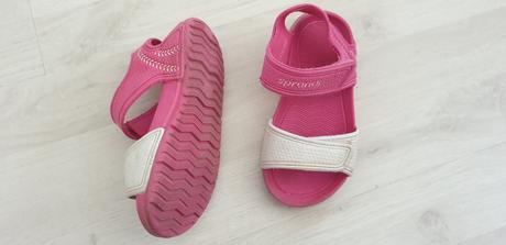 Ľahké sandále č.26, 26