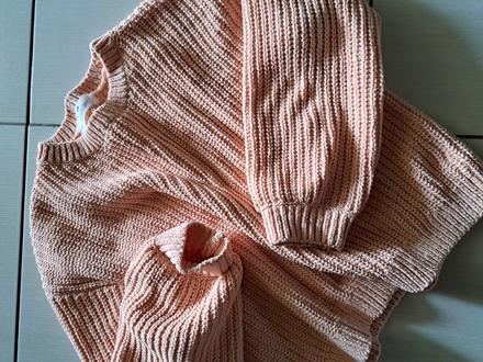 Ako nový h&m sveter 134/140, h&m,134 / 140