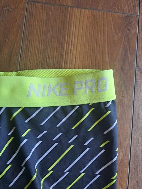 Dievčenské šortky nike, nike,s