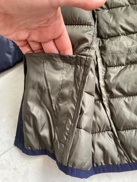 Prešívaná bundička - 98/104, impidimpi,98