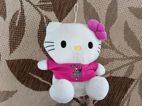 Hello kitty, 