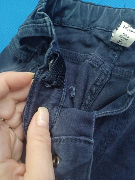 Nohavice, dopodopo,128