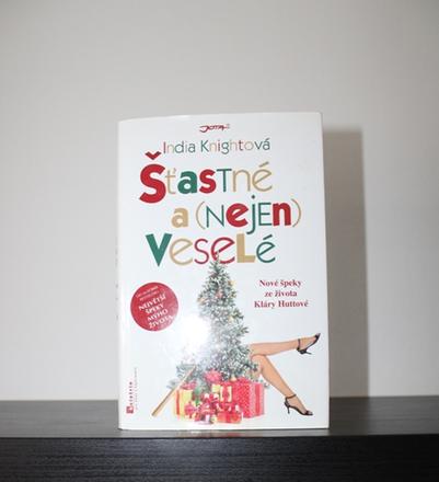 Šťastné a ( nejen ) veselé, 