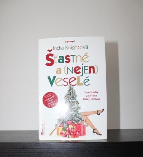 Šťastné a ( nejen ) veselé, 