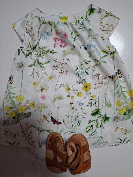 Mix oblečenia, 68–80