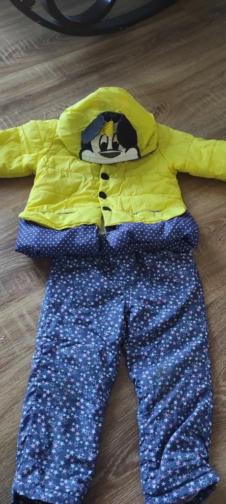 Bundička a teplé gate, 86