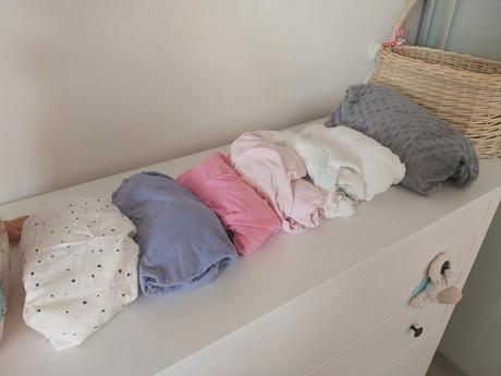 Plachty do postielky, šírka (cm): 60,dĺžka (cm): 120