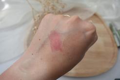 alverde NATURKOSMETIK matný rúž na pery