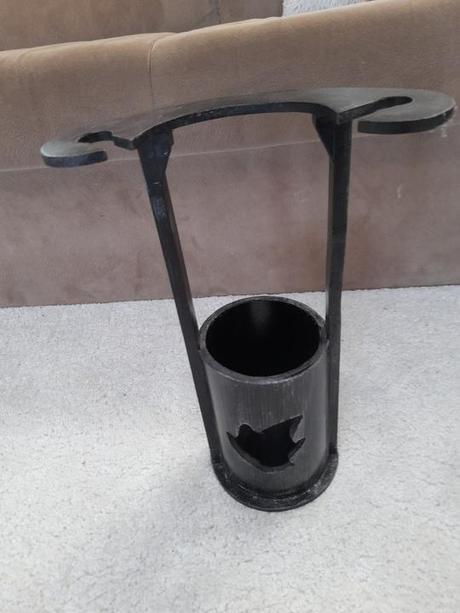 Stojan na flasu - vino atd, 