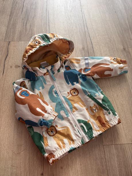 Bunda lindex, lindex,74