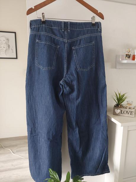 Hm dámske nohavice veľ.42, h&m,42