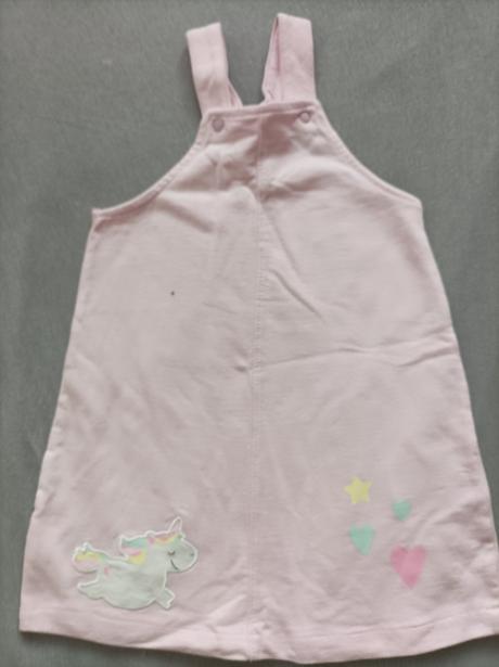 Šaty na tráky, dopodopo,86