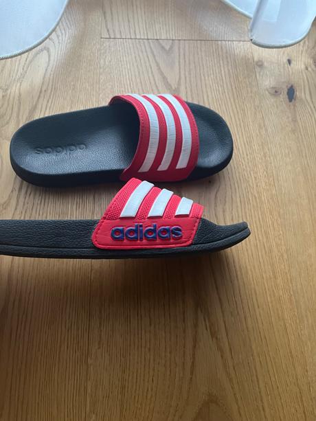 Šľapky adidas, adidas,33