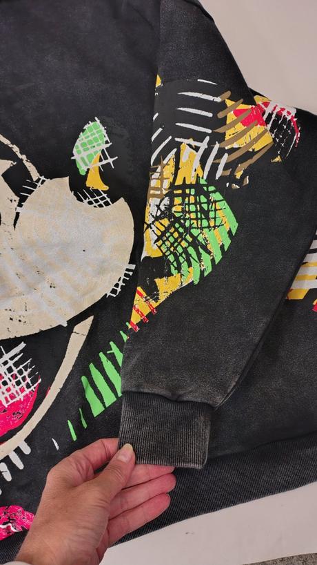 Dedigual, desigual,m