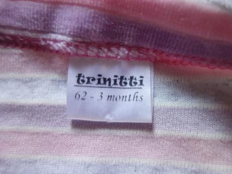 Prechodná čiapka trinitti, 80