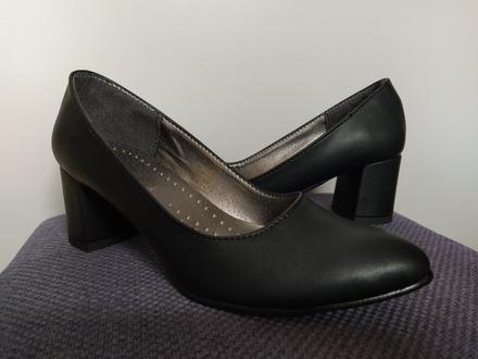 Lodičky, 36 / 37 / 38 / 39 / 40