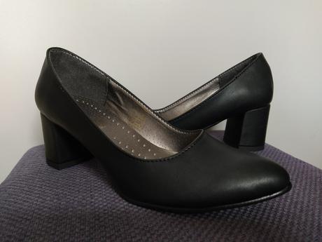 Lodičky, 36 / 37 / 38 / 39 / 40