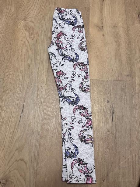 Leginy zateplene 122/128, dopodopo,122