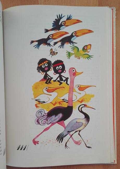 Tri knihy o pávom očku , bohumila sílo,