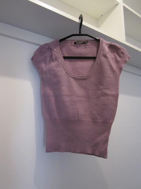 Fialova vesticka, atmosphere,s