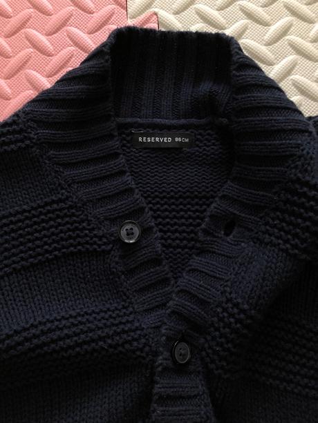 Krásny svetrík reserved, reserved,86