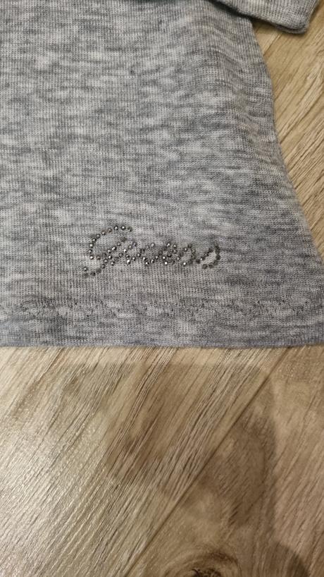 Tričko guess, guess,s