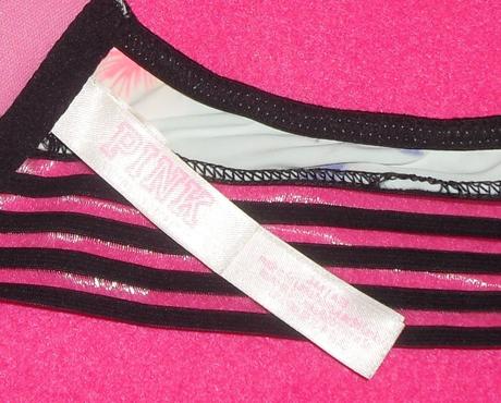 Victorias secret pink zapinanim v predu, victoria's secret,75a