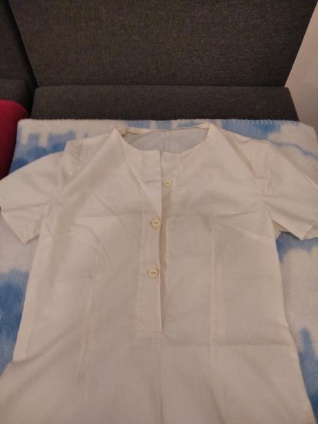 Tunika veľkosť s/m, m / s