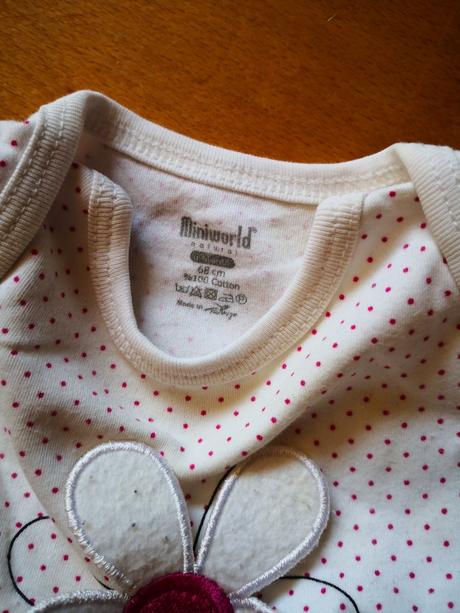 Set body teplačiky, 74