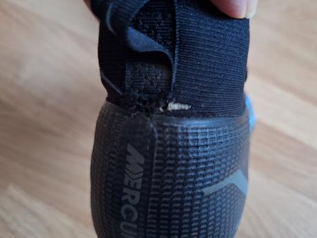 Kopačky nike, nike,38