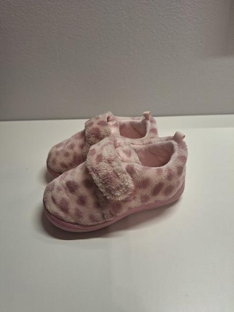 Detské papučky 23/24, pepco,23