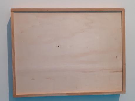 Tabuľka 3v1 - magnet, krieda a white board, 