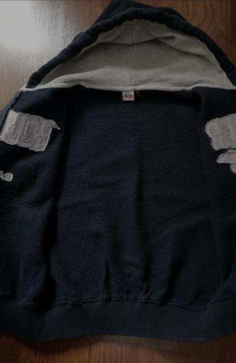 Mikina hollister v.128/134 unisex, hollister,128