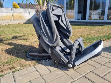 Britax športiak, britax,britax go next