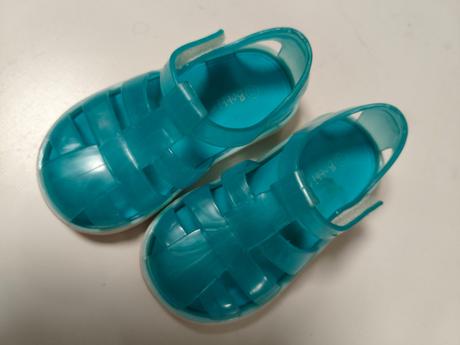 Topánky do vody, bobbi shoes,22