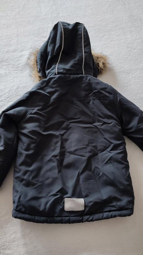 Zimna bunda 110 tepla, dopodopo,110