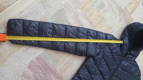 Dievčenska prechodná bunda, pepperts,164